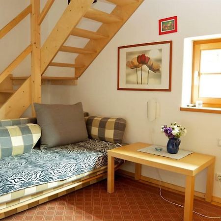 Ferienwohnung Bacher Edling Экстерьер фото