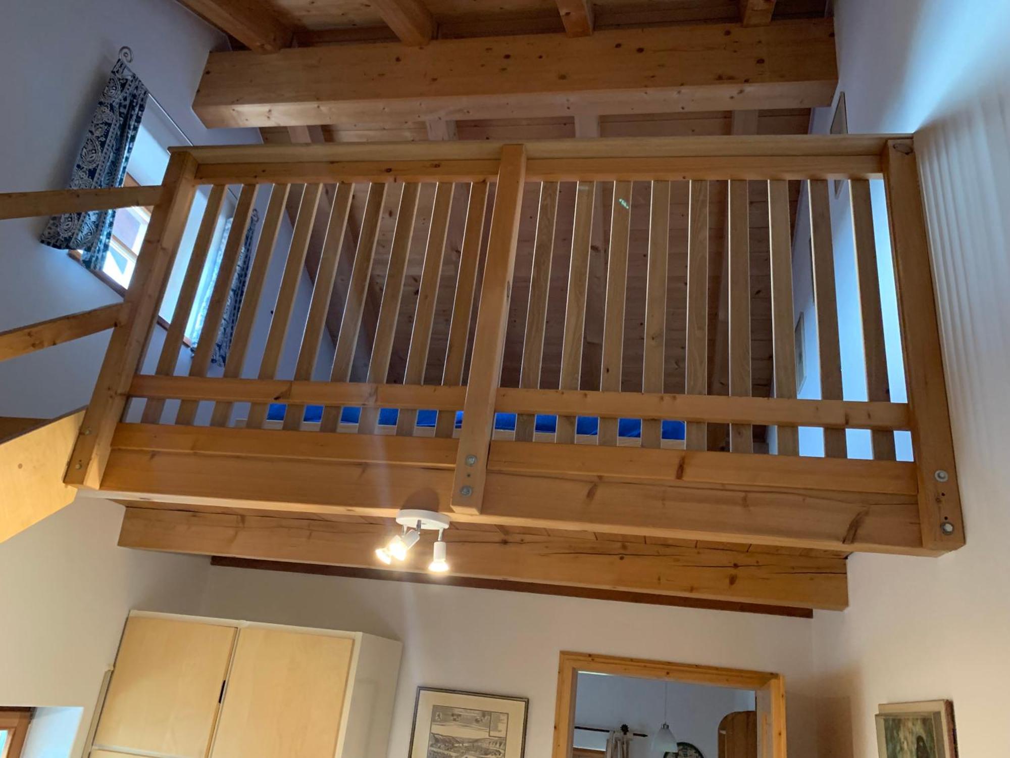 Ferienwohnung Bacher Edling Экстерьер фото