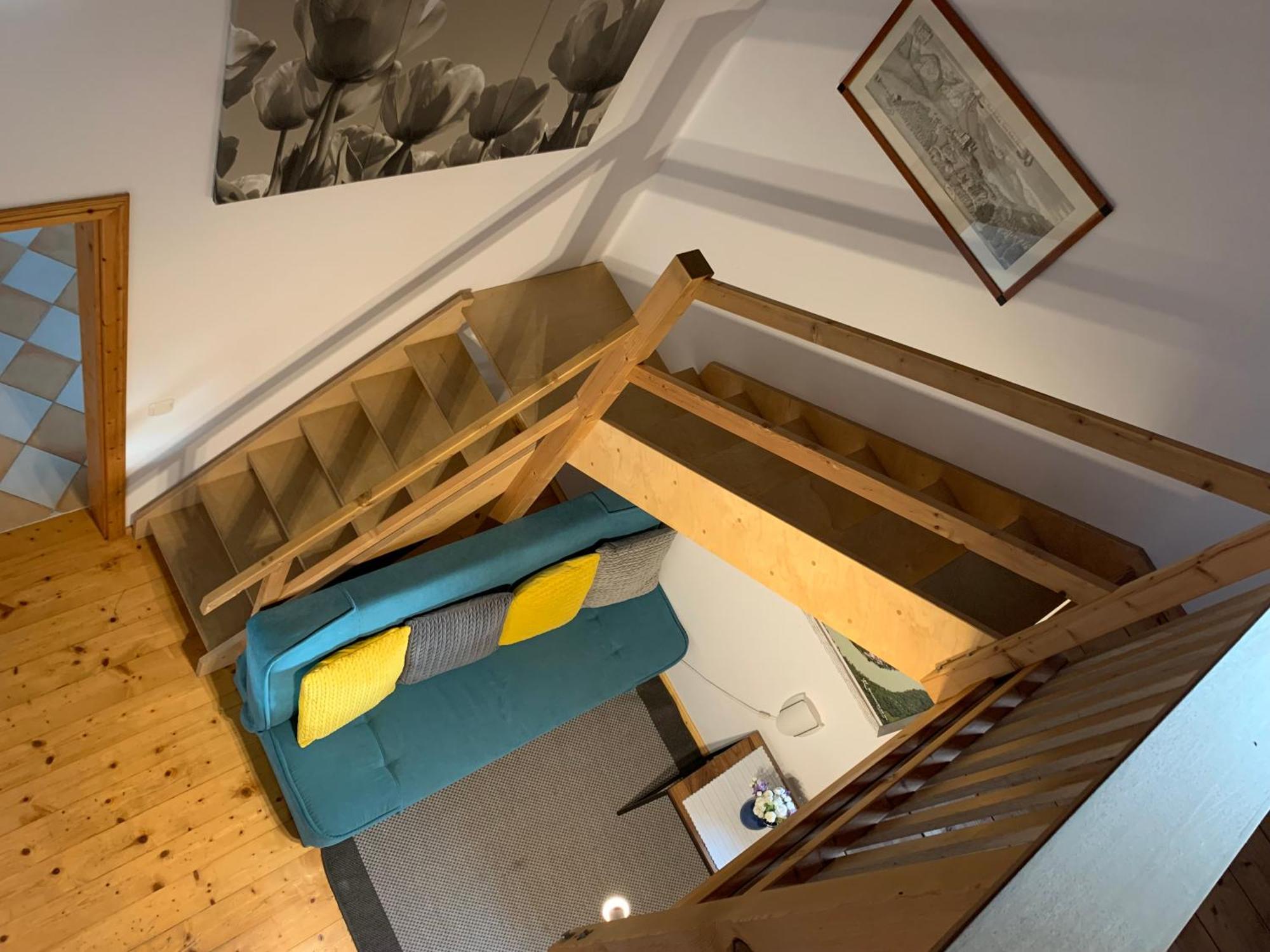 Ferienwohnung Bacher Edling Экстерьер фото