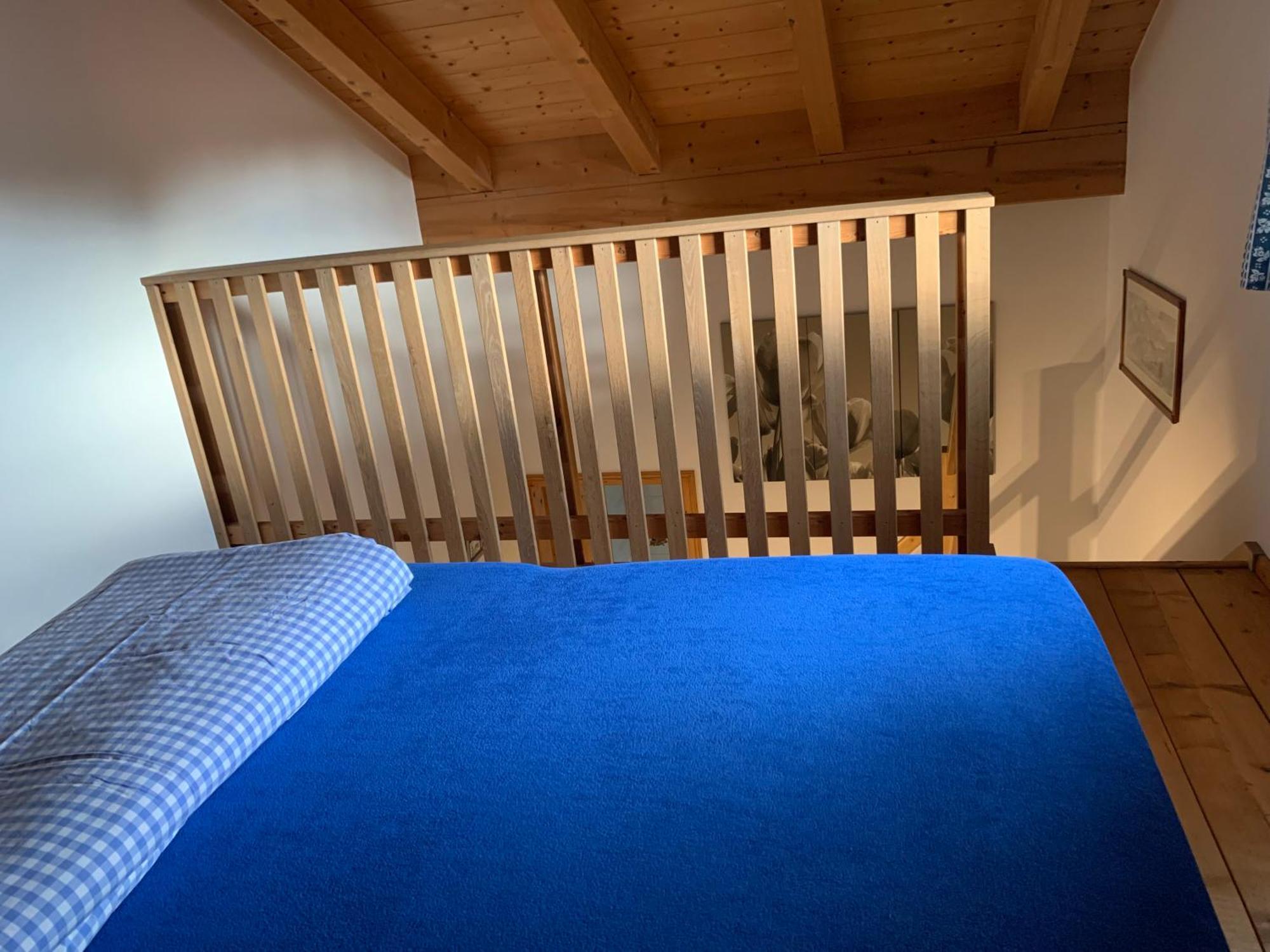 Ferienwohnung Bacher Edling Экстерьер фото